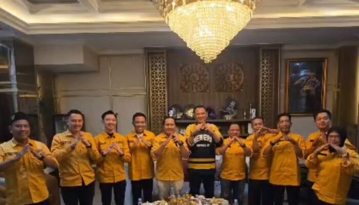 AMKI Sumsel Dorong Sinergi dengan DPRD untuk Tangkal Hoaks