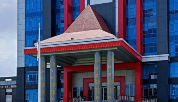 Dugaan Intimidasi Wartawan di OKU Selatan Masih Menunggu Hasil Gelar Perkara di Polda Sumsel