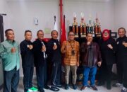 Indonesia Kirim Tim Terbaik ke ISTAF Sepaktakraw World Cup 2026, Bidik Emas di Kuala Lumpur