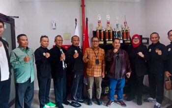 Indonesia Kirim Tim Terbaik ke ISTAF Sepaktakraw World Cup 2026, Bidik Emas di Kuala Lumpur