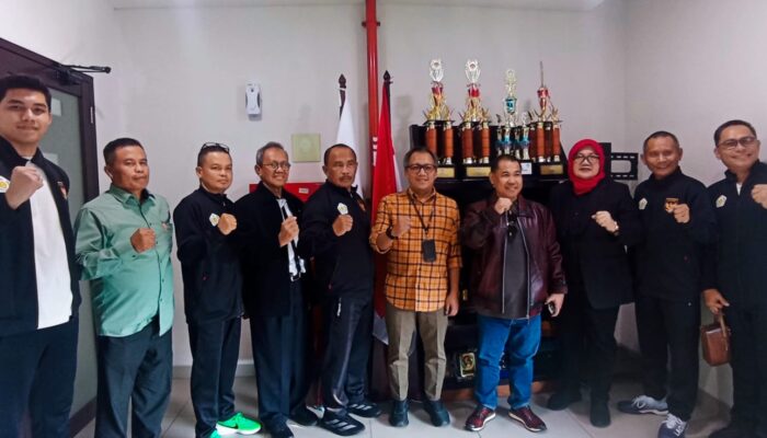 Indonesia Kirim Tim Terbaik ke ISTAF Sepaktakraw World Cup 2026, Bidik Emas di Kuala Lumpur