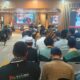 AWG Membahas Masa Depan Palestina Dalam Perspektif Hukum Internasional   