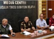 Terindikasi Terima Fee Proyek Rp10 Miliar, Wakil Bupati PALI dan ASN Sumsel Ditetapkan Tersangka