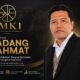 Jelang Setahun Berdiri, Sekjen AMKI Dadang Rahmat Beberkan Sejarah Lahirnya Organisasi Media Konvergensi Indonesia