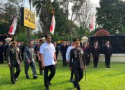 Momentum Hari Bhayangkara ke-80, Polres OKU Selatan Tegaskan Komitmen Jaga Kepercayaan Rakyat