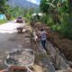 DPRD Wujudkan Keinginan Warga Membuat Drainase Melalui Pokir