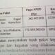 Diduga Abaikan Mekanisme Tender, Pengadaan Belanja Jasa Iklan, Reklame, Film dan Pemotretan Rp772 Juta di Diskominfo OKU Selatan Jadi Sorotan
