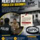 Polres OKU Selatan Klarifikasi Temuan BPK, Staf Diskominfo Dipanggil Penyidik