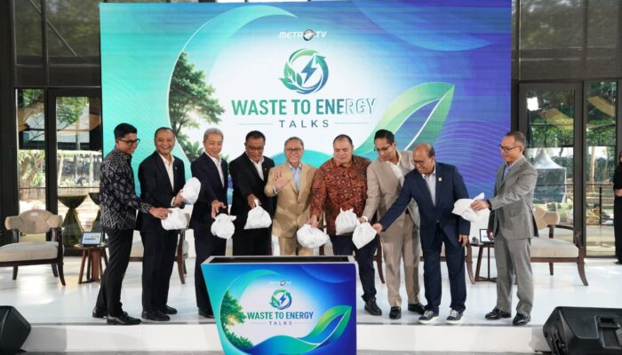 Sambut Minat Besar Investor, PLN Siapkan Kontrak Jangka Panjang untuk Akselerasi Proyek PSEL