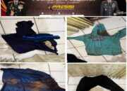 Berawal dari Cek cok Bertetangga Berlanjut Pembunuhan di Segigok Raya Warkuk Ranau Selatan
