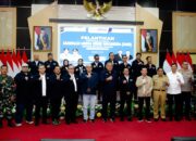 JMSI Sumsel Berkolitmen Menciptakan Pers yang Adaptif dan Profesional 