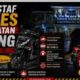 MOTOR STAF DINKES OKU SELATAN RAIB DIPARKIRAN