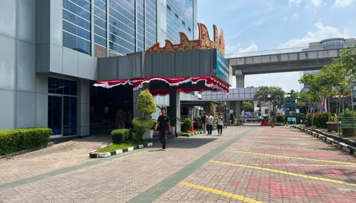 702 Pegawai Ambil Bagian, Clean Energy Day PLN UID S2JB Tekan Emisi Karbon hingga 15 Ton