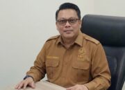 LBH PWI Sumsel, layangkan Somasi ke 2 ke Sekda Kota Palembang, Aprizal Hasyim.