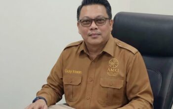 LBH PWI Sumsel, layangkan Somasi ke 2 ke Sekda Kota Palembang, Aprizal Hasyim.