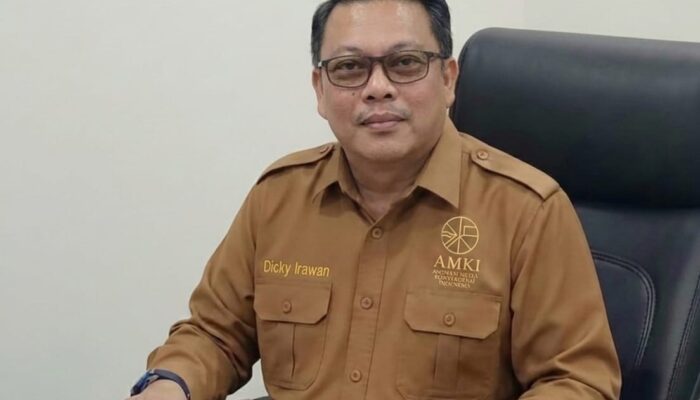 LBH PWI Sumsel, layangkan Somasi ke 2 ke Sekda Kota Palembang, Aprizal Hasyim.