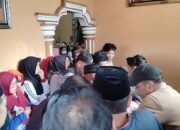 Plt KUA Pulau Beringin Tewas Ditusuk. Polisi Buru Pelaku