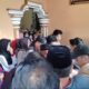 Plt KUA Pulau Beringin Tewas Ditusuk. Polisi Buru Pelaku