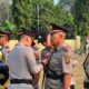 5 Pejabat di Jajaran Polres OKU Selatan di Sertijab. Ini Pejabatnya yang Berganti