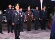 Renungan Suci HUT ke-81 RI, Pemda OKU Selatan Kenang Jasa dan Perjuangan Para Pahlawan