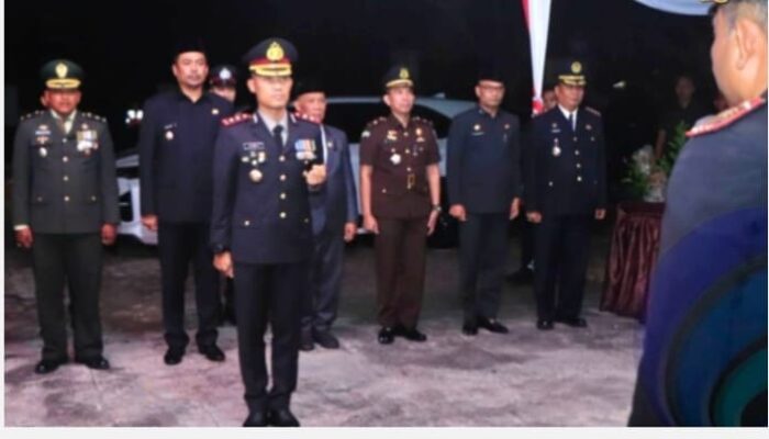 Renungan Suci HUT ke-81 RI, Pemda OKU Selatan Kenang Jasa dan Perjuangan Para Pahlawan