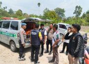 Sadis. Tersulut Dugaan Perselingkuhan Oknum Kades Sukabumi Kecamatan Tiga Dihaji Terlibat Penganiayaan Karyawan Proyek Bendungan Tiga Di Haji Hingga Meregang Nyawa 