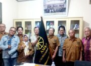 RALB AMKI Pusat Tetapkan Dadang Rachmat sebagai Ketua Umum