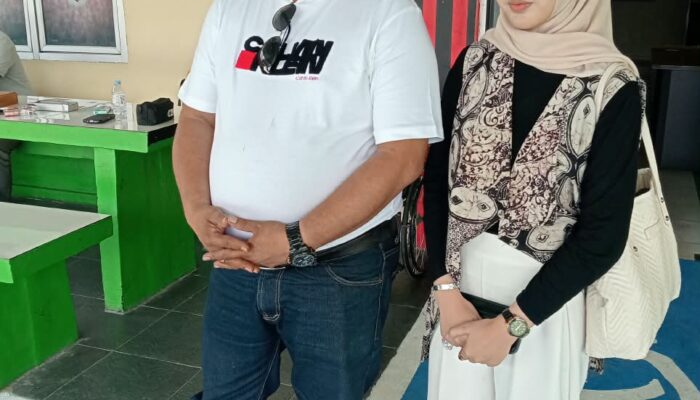 Panen Buah Sawit di Lahan Sendiri Pihak Perusahaan Mengaku Kantongi HGU. Kuasa Hukum Berang