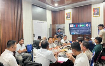 PT Kiza Lintas Buana Diduga Serobot Lahan Warga, Advokat Teuku Rizkiyansyah Kawal Ahli Waris Hingga Perkara Tuntas 