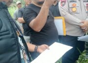 Tuduh Warga Curi Sawitnya, tapi Perusahaan ini Tak Bisa Buktikan Kepemilikan Lahan