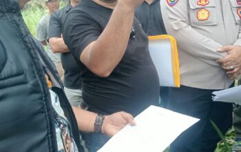 Tuduh Warga Curi Sawitnya, tapi Perusahaan ini Tak Bisa Buktikan Kepemilikan Lahan