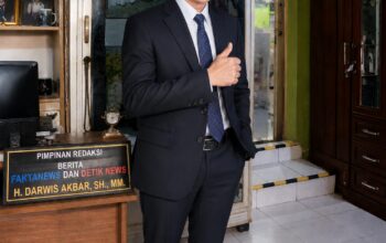 Waspada Oknum Mengaku Wartawan, Instansi Diminta Periksa Identitas dan Surat Tugas