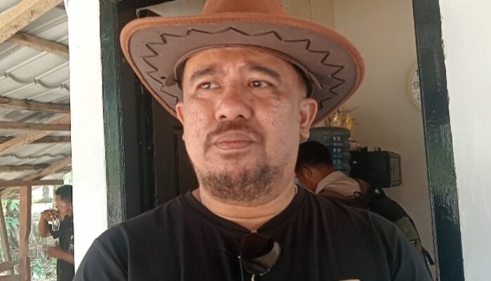 Meresahkan. Tangkap Mafia Tanah Di OKU Selatan