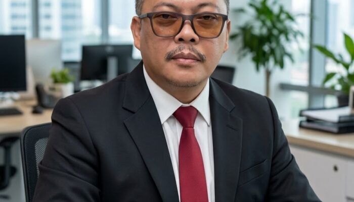 Dicky Irawan Minta Insiden Mapolda Diusut Tuntas, LBH PWI Sumsel Tekankan Sinergi Humas Polri Dalam Melindungi Jurnalis