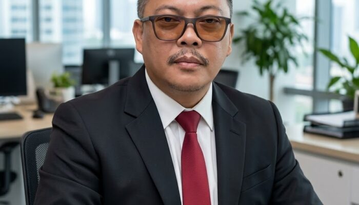 Dicky Irawan Minta Insiden Mapolda Diusut Tuntas, LBH PWI Sumsel Tekankan Sinergi Humas Polri Dalam Melindungi Jurnalis