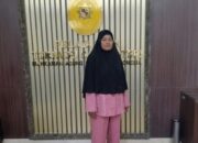 Dituding ‘Abal-Abal’ oleh Pihak Siti Fatimah, Jurnalis Senior Novianti, S.H. Sambangi Dewan Pers dan Siap Bongkar Fakta