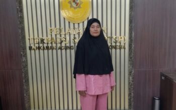Dituding ‘Abal-Abal’ oleh Pihak Siti Fatimah, Jurnalis Senior Novianti, S.H. Sambangi Dewan Pers dan Siap Bongkar Fakta
