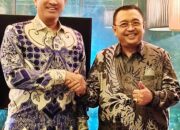 Bursa Jaksa Agung Menghangat, Tjokorda Ngurah Agung Kusuma Yudha dan Noor Rachmad Mencuat