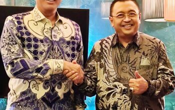 Bursa Jaksa Agung Menghangat, Tjokorda Ngurah Agung Kusuma Yudha dan Noor Rachmad Mencuat