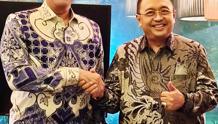 Bursa Jaksa Agung Menghangat, Tjokorda Ngurah Agung Kusuma Yudha dan Noor Rachmad Mencuat