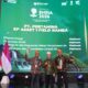 Tumbuh Bersama Masyarakat dan Lingkungan, Pertamina EP Ramba Raih Penghargaan Platinum IRBA dan ENSIA 2026