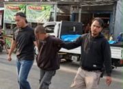 Satgas ops Sikat I Musi Polres OKU Selatan Bekuk pelaku Curanmor