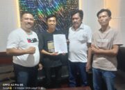 Kuasa Hukum Apresiasi Kinerja Penyidik Polres OKU Selatan Tangani Laporan Sengketa Lahan Milik Klien 