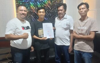 Kuasa Hukum Apresiasi Kinerja Penyidik Polres OKU Selatan Tangani Laporan Sengketa Lahan Milik Klien 