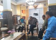Wali Kota Ratu Dewa Respons Rencana Expo PWI Sumsel