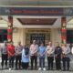 Solidaritas untuk Jurnalis, SMSI OKU Selatan dan PWI Desak Polisi Usut Tuntas Penganiayaan Wartawan