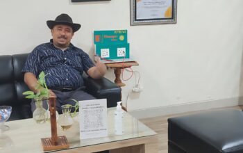 Laporan Dugaan Penyerobotan Tanah di Polres OKU Selatan Belum Memperoleh Kejelasan Hukum