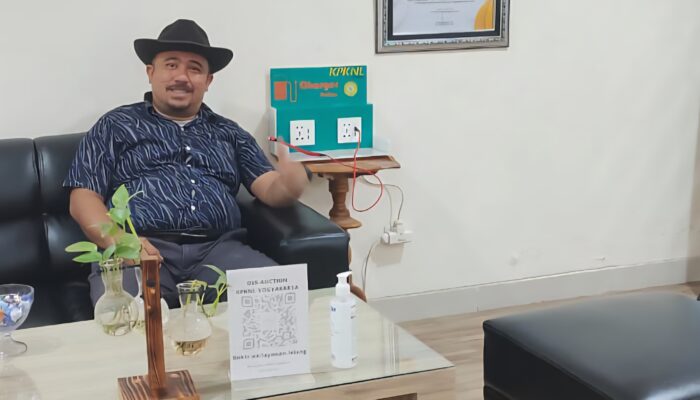 Laporan Dugaan Penyerobotan Tanah di Polres OKU Selatan Belum Memperoleh Kejelasan Hukum