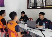 Buntut Kematian Napi di Lapas Muaradua Polisi Tetapkan Empat Tersangka