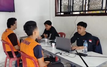 Buntut Kematian Napi di Lapas Muaradua Polisi Tetapkan Empat Tersangka